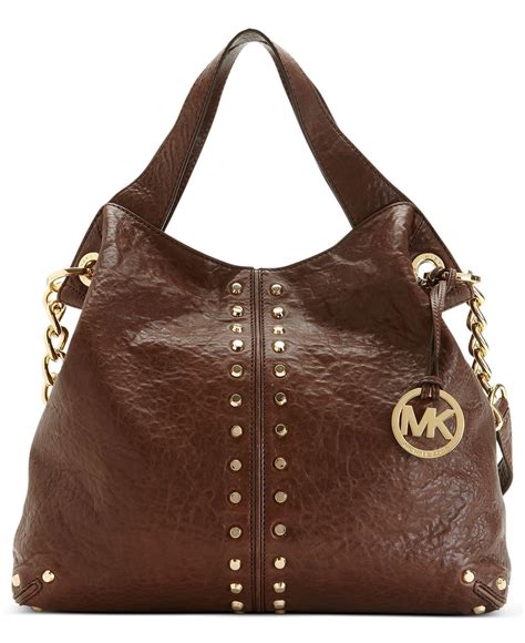 suede michael kors macys|macy's Michael Kors purse clearance.